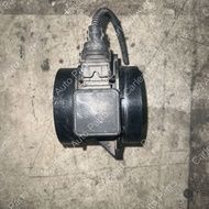 BMW E46 Airflow Sensor Air Flow Sensor Code:5WK9605 IMPORTED FROM JAPAN USED