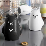 KOOK Safe Bottle Opener with Smooth Brims Fun Gadget Perfect for Families Kids