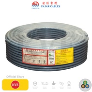 FAJAR 1.5MM X 3CORE Flexible Cable