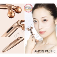 [ GIFT ] amore pacific massage roller with modern multi-functional design