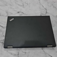 Laptop Lenovo Thinkpad Yoga x380 Core i5/i7 Touchscreen-Second Mulus
