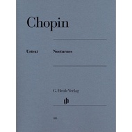 Urtext - Chopin: Nocturnes (185)