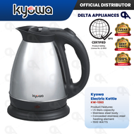 Kyowa KW-1363 Electric Kettle 1.5L