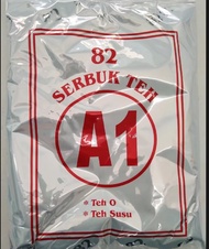 Teh sebuk A1 82 original