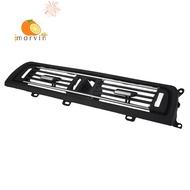 Car Front Console Central Air Conditioner AC Vent Outlet For- 6 Series Coupe F06 F12 F13 630 635 640