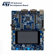 1PCS/LOT STM32H757I-EVAL STM32H7 ARM Cortex-M4/M7 32-Bit Microcontroller Evaluation Board