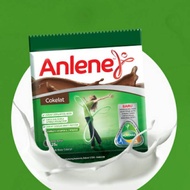 20 pcs Susu Anlene Sachet Rencengan Original - Susu Anline  Anlin Anlen Sasetan Nutrisi Untuk Tulang