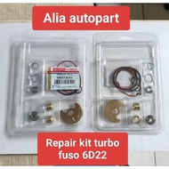 Turbo fuso 6D22 Repair kit