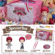 赤司征十郎 Special Box