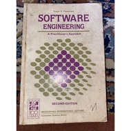 Software Engineering A Practitioner’s Approach