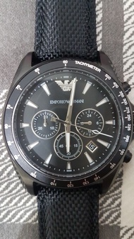 Jam Tangan Emporio Armani Original New Type AR 6131