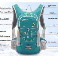 20L Waterproof Lightweight Mountain Climbing Backpack for Running Outdoor Bicycle Travel Suitable fo