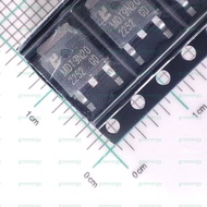 9N20 MDT9N20 mosfet n 9a 200v to-252