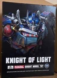 柯柏文 腹肌版 奧意 黑曼巴 擎天柱 變形金剛 變形 LS-03F KM-01S LS-03 放大 合金 改進 MPM-04 Optimus Prime LS03F KM01S Oversized M