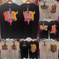 ORIGINAL DBTK SHIRTS