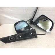 Toyota Estima ACR50 Side Mirror R/H 7 Wires 06-07 Ori Japan