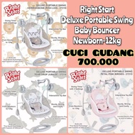 Sugarbaby Automatic Swing Electric Baby Swing Automatic Baby Swing/ Right Start/ Portable Swing Baby