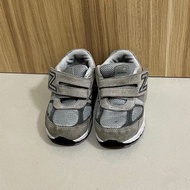 new balance 990v童鞋14cm