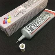 E6000 Glue DIY Crystal Rhinestones Craft Tool Needles Epoxy Adhesive Strong Hotfix for Jewelry Tool 