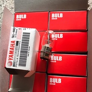 Headlight Bulb 12v 25w Yamaha 5LL H4314 00 Mio Jupiter Vario X125BEAT PRICE FOR 1 piece