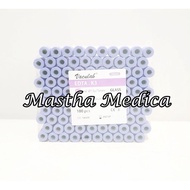 Vaculab Edta Blood Sample Tube 3 ML