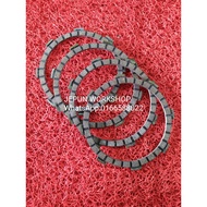 YAMAHA YB100 CLUTCH PLATE SET A-CLASS