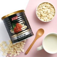 紅布朗 無加糖純杏仁粉 (300g/罐)沖泡