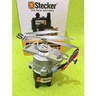 19100-87120 DISTRIBUTOR ASSY DELCO CDI/ DAIHATSU CHARADE G102 CLASSY WINNER 1300cc HIJET S89 ZEBRA S