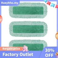 Excellent Microfiber Mop Replacement for Commercial Microfiber Dust Mop Cloth for Any Microfiber Fla