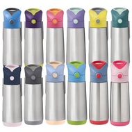 Bbox Insulated Drink Bottle Stainless Steel Water Temperature-Retaining Genuine From Australia