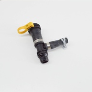 FORD KUGA 1.6CC  (FORD CHINA) HEATER HOSE 3 WAY -  BV61-18-C266DE-FC