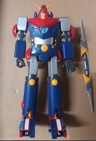 action toys mini 超力電磁俠 COM-BATTLER V