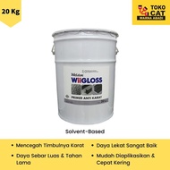 CAT ANTI KARAT WELDON WIIGLOSS 20 KG - Gerakzone
