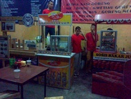 Peluang usaha RESMI makanan beku sosis My Stick