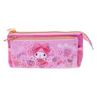 SANRIO - My Melody 多間隔筆袋