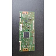 Panasonic Used Set TH-60A430K Tv T Con Board