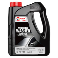 GETSUN น้ำฝนไม่เกาะติดน้ำยาเคลือบกระจก น้ำยาเช็ดกระจกรถยนต์ น้ำยาเคลือบกระจกรถ 500ml สูตรเข้มข้น มอง