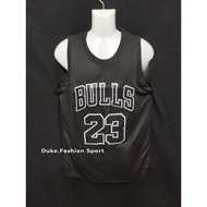Embroidery Chicago Bulls #23 Michael Jordan Jersey Basketball Jersey