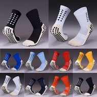 [Item type 1] Anti-Slip Sports Socks - Soccer Standard Ct3
