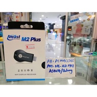 M4 PLUS CHROME CAST / ANYCAST  ~ ANDROID / APPLE  /  WINDOWS