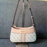 กระเป๋าสะพายข้าง Guess 9.5 นิ้ว