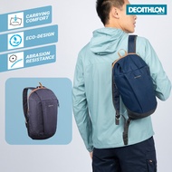 Decathlon 10L Hiking Trekking Backpack NH Arpenaz 50 - Quechua