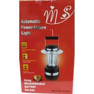 MS-EL005 RECHARGEABLE  EMERGENCY   LIGHT