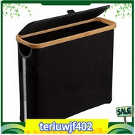 【●TI●】Toilet Paper Bin, Toilet Paper Bin for Bathroom Toilet Paper Storage Bin with Lid, Toilet Pape