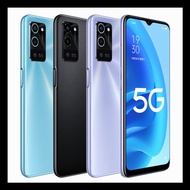 Oppo A56 5G (8GB RAM + 256GB ROM) 6.4 Inch 48MP Quad Camera LTE Original Used Like New