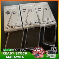 [FREE GIFT] Space Series Ultra Transparent Clear Drop Protection Casing Iphone 13 12 Pro Max 11 6 7 