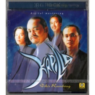 KAPILLA (KELANTAN BAND) - Dikir Rambong 1999 ROCK RECORDS ORIGINAL CD 1st Press (DIKIR BARAT / SLOW 