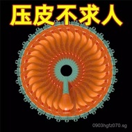 Dumpling Skin Press Mold Lazy Dumpling Skin Tool Small Dumpling Skin Rolling Machine Dumpling Other 