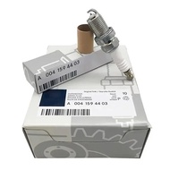 A0041594403 PLKR7B8E Iridium Spark Plug for Mercedes-Benz W203 W204 C204 CL203 S203 S204 C209 A209 C