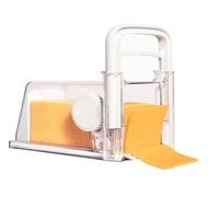 4 in 1 Cheese Cutter Cheese Slicers for Block Cheese Cheese Slicer Easy Install Easy to Use